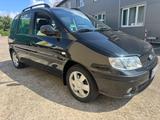 Hyundai Matrix 1.6Comfort 2.Hand-sehr gepf... - Hyundai Matrix: Comfort