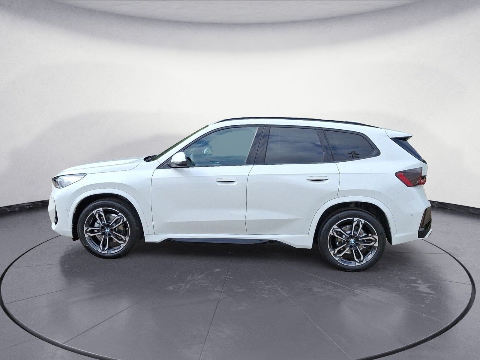 BMW X1 - Bild 3