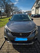 Peugeot 5800 II, 2017 - 7SITZE - Peugeot 5008 in Freiburg