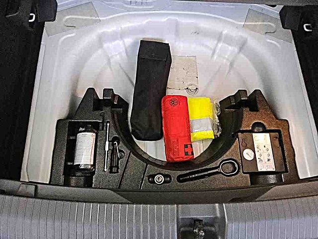 Volkswagen T-Roc - Bild 6