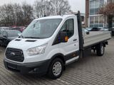Ford Transit 350 L3 4x4 Trend Pritsche 3Sitz Standhzg - Ford Transit in Mannheim