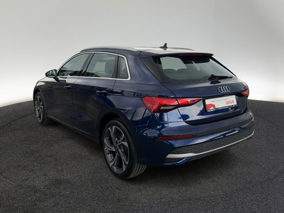 Audi A3 - Bild 3