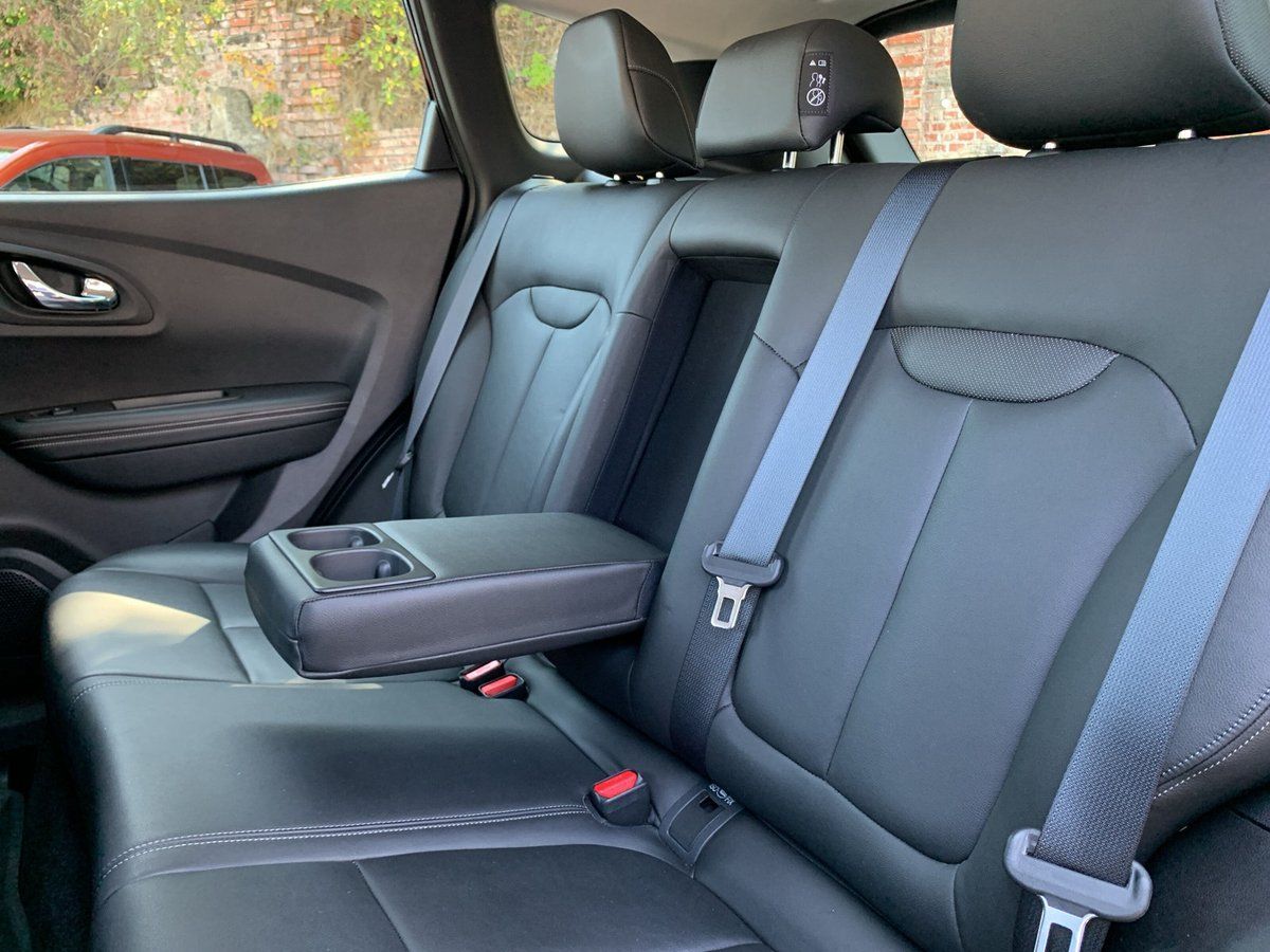 Renault Kadjar - Bild 11