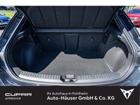 Cupra Leon - Vorschau Bild 9
