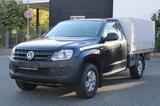 Volkswagen Amarok Basis SingleCab 4Motion - Angebote