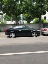 Renault Mega Cabrio - Renault Megane aus 2005 mit Diesel-Antrieb