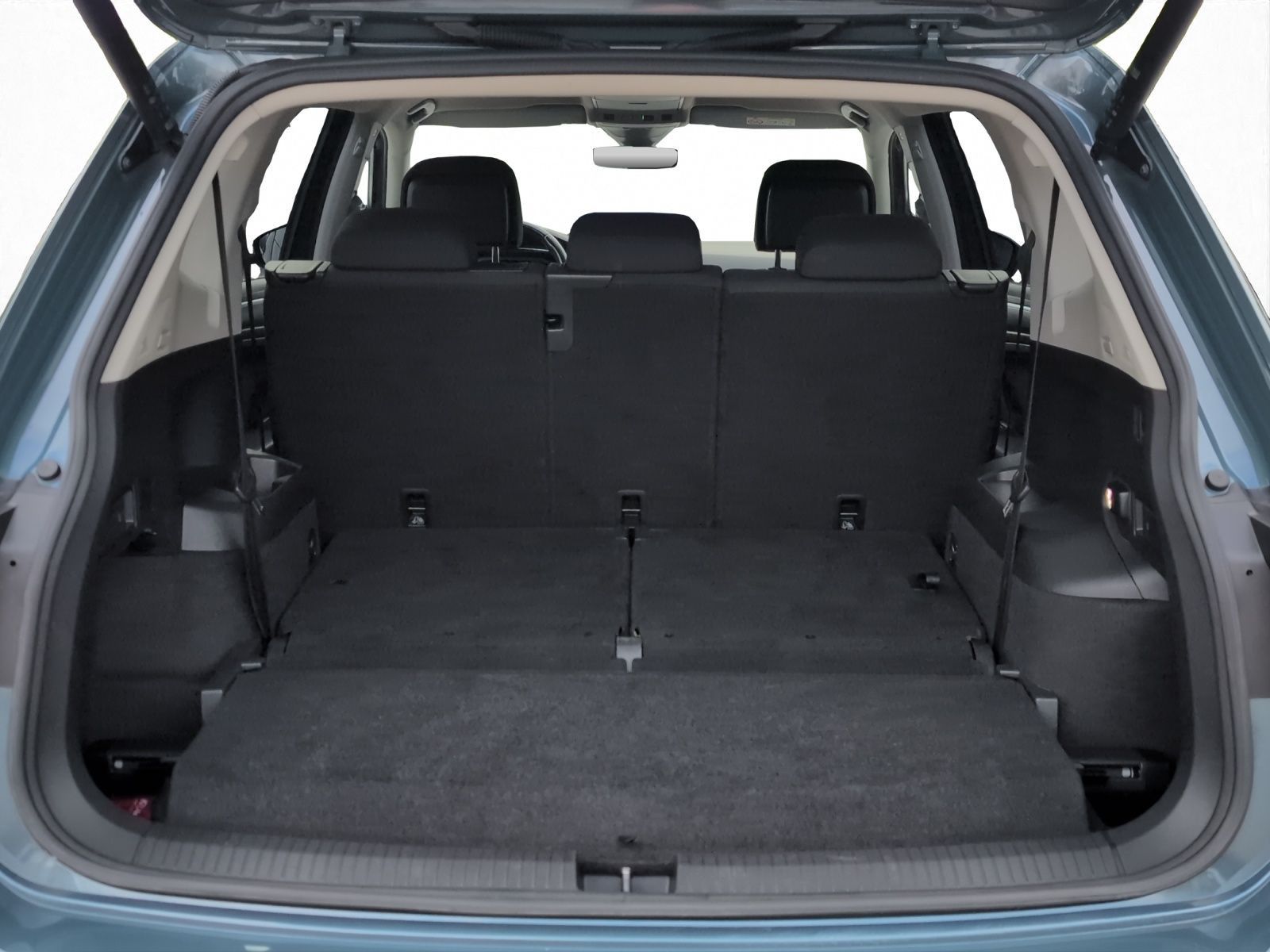 Volkswagen Tiguan Allspace - Bild 11