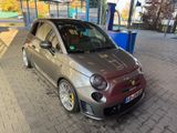Abarth 595 Competizione 1.4 T-Jet 16V 595 Competizi... - Abarth 595 Competizione Gebrauchtwagen