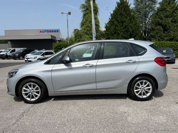 BMW 218 Active Tourer - 3
