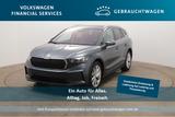 Skoda Enyaq iV electric 132kW Tempo*Nav*PDC*RFL*Klima - Skoda Enyaq in Berlin