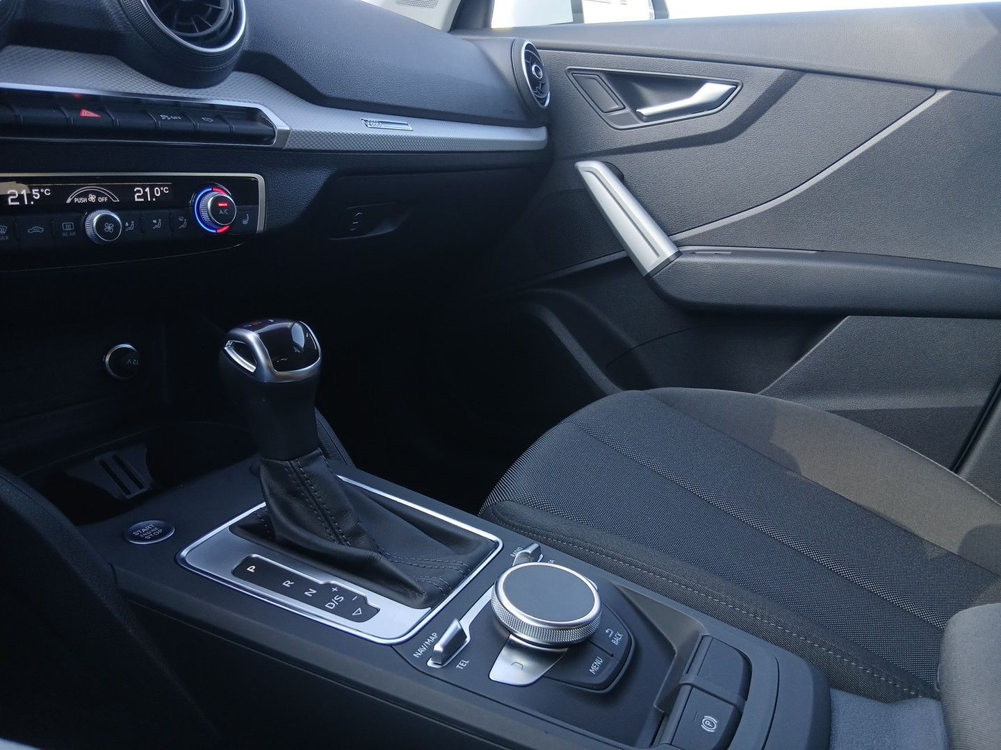 Audi Q2 - Bild 24