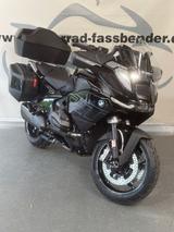 BMW R 1300 RT  ASA  - BMW Motorräder in Krefeld