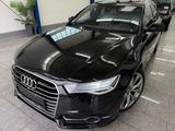 Audi A6 3.0 TDI*S-LINE*QUAT*HUD*PANO*MATR*B&O*360*ACC - Audi A6 mit Diesel-Antrieb: Leder, mit Navigationssystem, Kombi, 3.0