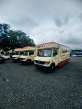 Mercedes-Benz Vario 816,814,812 - Mercedes-Benz Vario 812