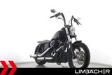Harley-Davidson DYNA STREET BOB FXDB PENZL, HECKUMBAU - HARLEY-DAVIDSON BOB STREET