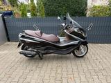 Piaggio X10 - PIAGGIO X10