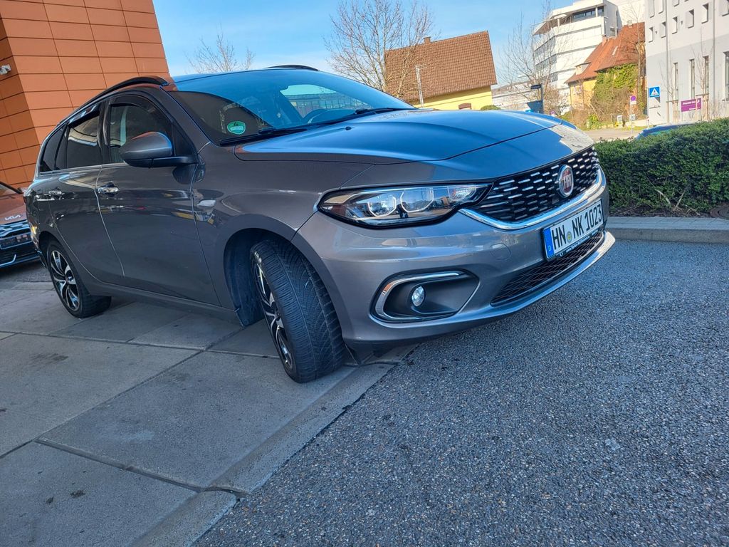 Image of Fiat Tipo