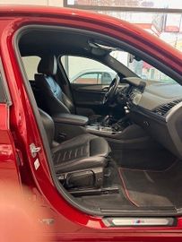 BMW X4 - 12