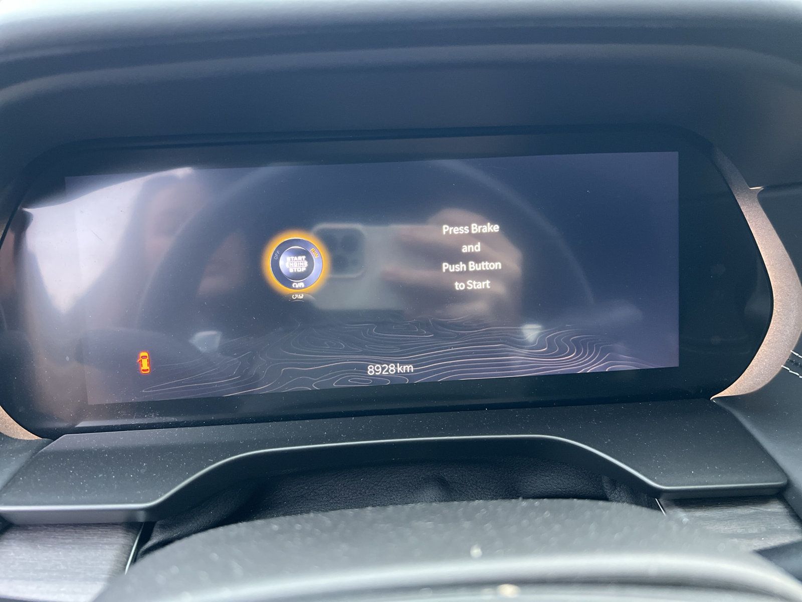 Jeep Grand Cherokee - Bild 5