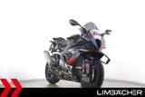 BMW M 1000 RR CHAMPION EDITION - EINE VON 54! - BMW 1000 R
