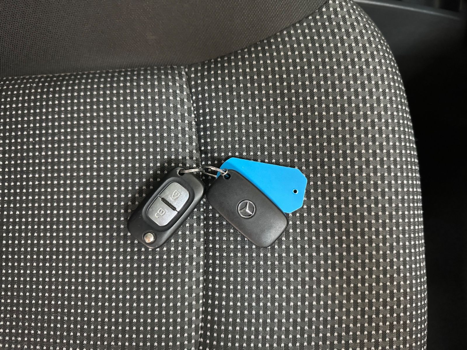 Fahrzeugabbildung Mercedes-Benz Citan Kombi 109 CDI lang Tourer
