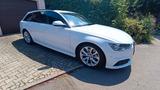 Audi A6 2.0 TFSI S tronic quattro Avant-Standheizung - Audi A6 mit Benzin-Antrieb: Kombi, 2.0