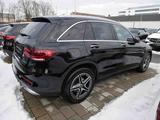 Mercedes-Benz GLC 200 d 4MATIC+AMG+KEYLESS-GO+LED+360°-Kamera+ - Mercedes-Benz GLC 200 Gebrauchtwagen