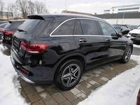 Mercedes-Benz GLC 200 d 4MATIC+AMG+KEYLESS-GO+LED+360°-Kamera+