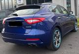 Maserati Levante Benzin 3.0 V6 257kW GRANLUSSO 4x4 Au... - Maserati Levante von privat
