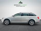 Skoda Octavia Elegance 1.8TSI/XENON/NAV/LEDER/TEMP/SHZ - Skoda Octavia: Kombi, Elegance