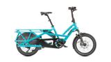 Tern GSD S00 Unisex blau UVP 7299€ - Tern E-Bikes