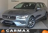 Volvo V60 T6 AWD Inscription Expr. Leder,Navi,LED,SH - Volvo V60 mit Hybrid-Antrieb