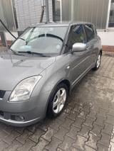 Suzuki Swift 1.5 Comfort + Automatik Comfort - Suzuki Swift: Standheizung