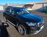 BMW X3 xDrive30d AT -