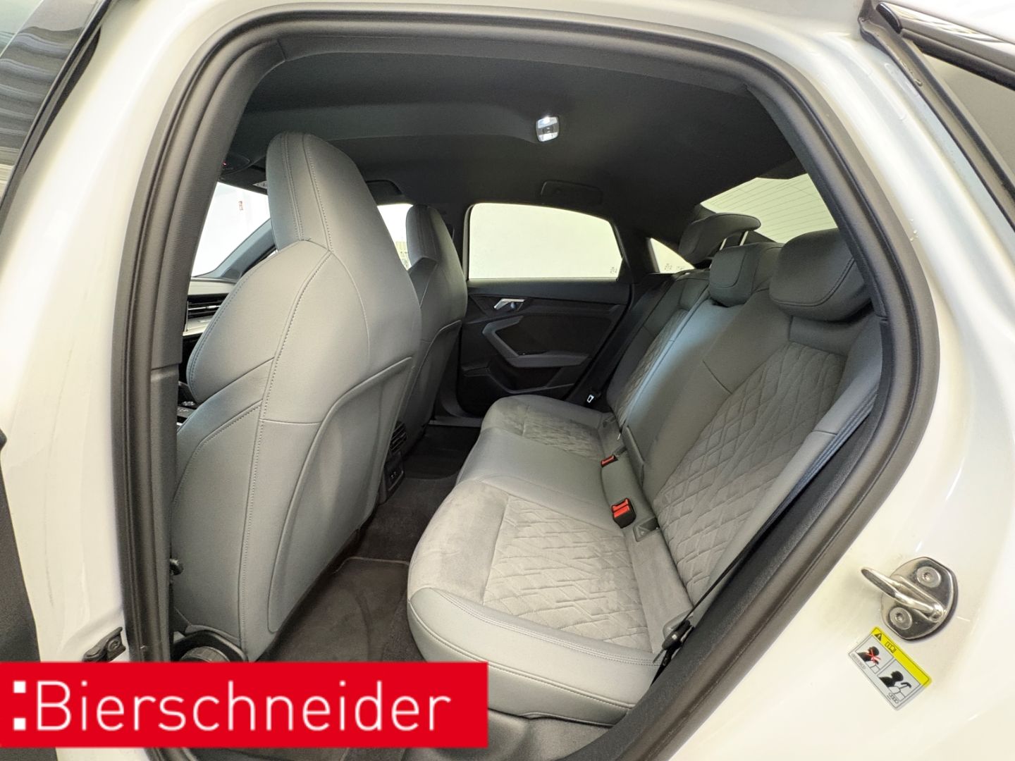 Audi A3 - Bild 9