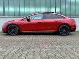 Mercedes-Benz EQE AMG 53 *360°|ASSIST|PREMIUM|DYNAMIC|PANO|21* - Mercedes-Benz: Rot