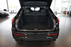 AUDI SQ5 Sportback TFSI | Pano | Carbon | Tech pro AUDI SQ5 Sportback TFSI | Pano | Carbon | Tech pro