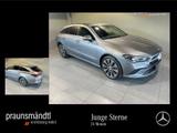 Mercedes-Benz CLA 200 d SB Progressive AHK/LED/Kamer/ele.Heckk - Mercedes-Benz CLA 200 Shooting Brake: Limousine