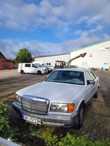 Mercedes-Benz S 300