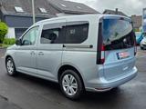 Volkswagen Caddy 1.5 TSI 5 Sitze Automatik Klima 1.Hand - Volkswagen Caddy: Automatik
