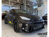 Toyota Yaris GR 1.6 Turbo High Perfomance XPEL Stealth  - Toyota Yaris: Allradantrieb