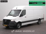 Mercedes-Benz Sprinter 317 CDI Automaat L3H2 3,5t Trekhaak 170 - Angebote