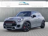 MINI John Cooper Works Chili LED Navi Tempomat Shz - graue MINI John Cooper Works