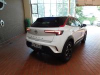 Opel Mokka - Vorschau Bild 4