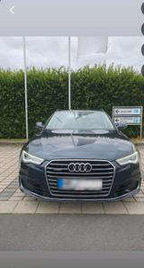Audi a6 c7  facelift - gebrauchte Audi A6 mit Facelift