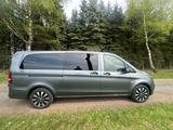 Mercedes-Benz Vito 119 CDI Tourer Extralang 4MATIC LED Standh.