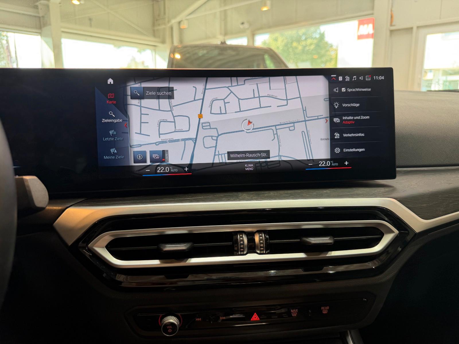 BMW 320 d *LED*Virtual*Navi*ACC*, миниатюра 16