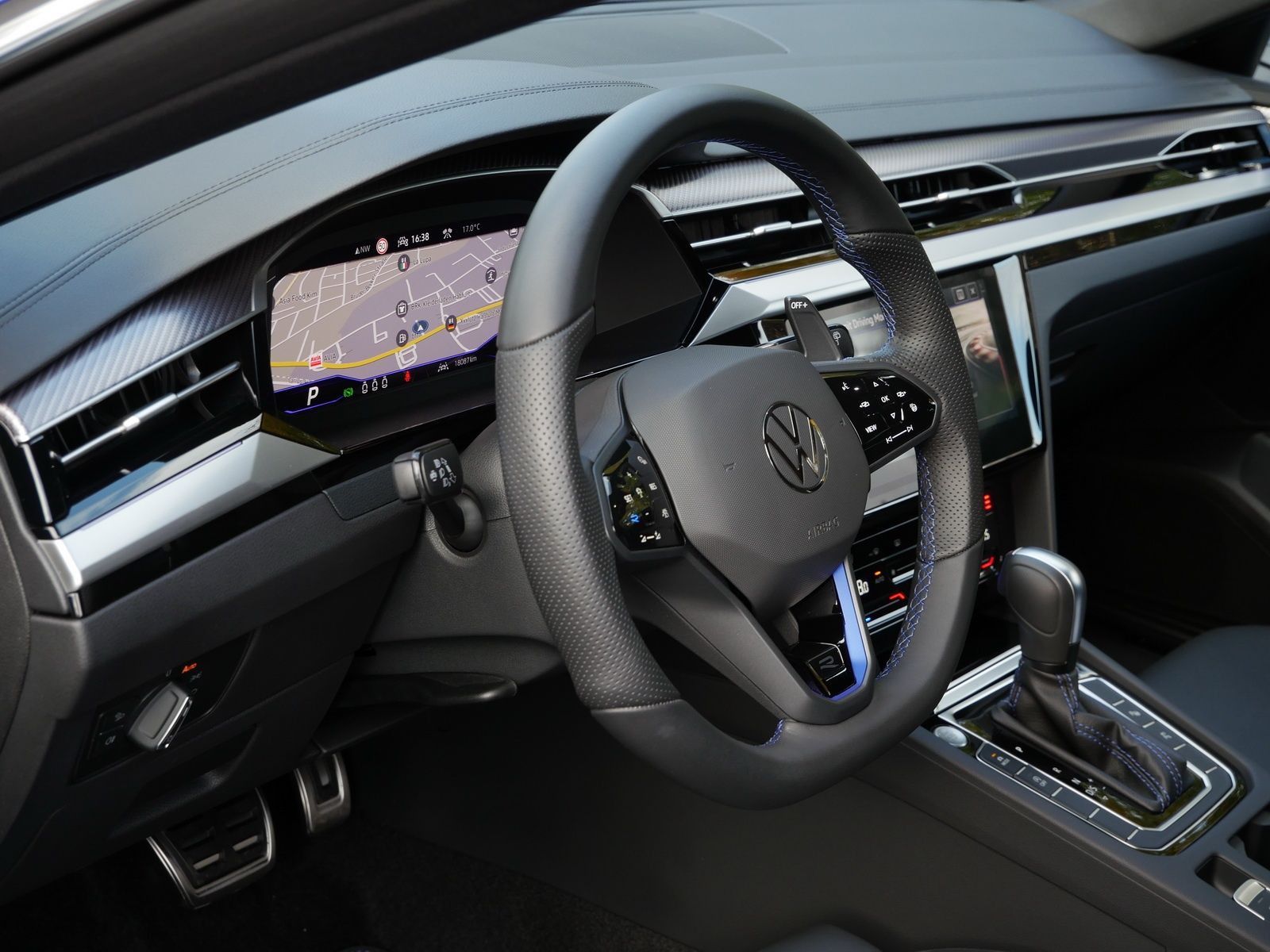 Volkswagen Arteon - Bild 23