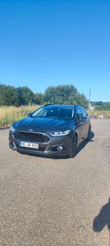Ford Mondeo 2,0 EcoBoost 177kW ST-LineTurnier Aut... - Ford: 17 M