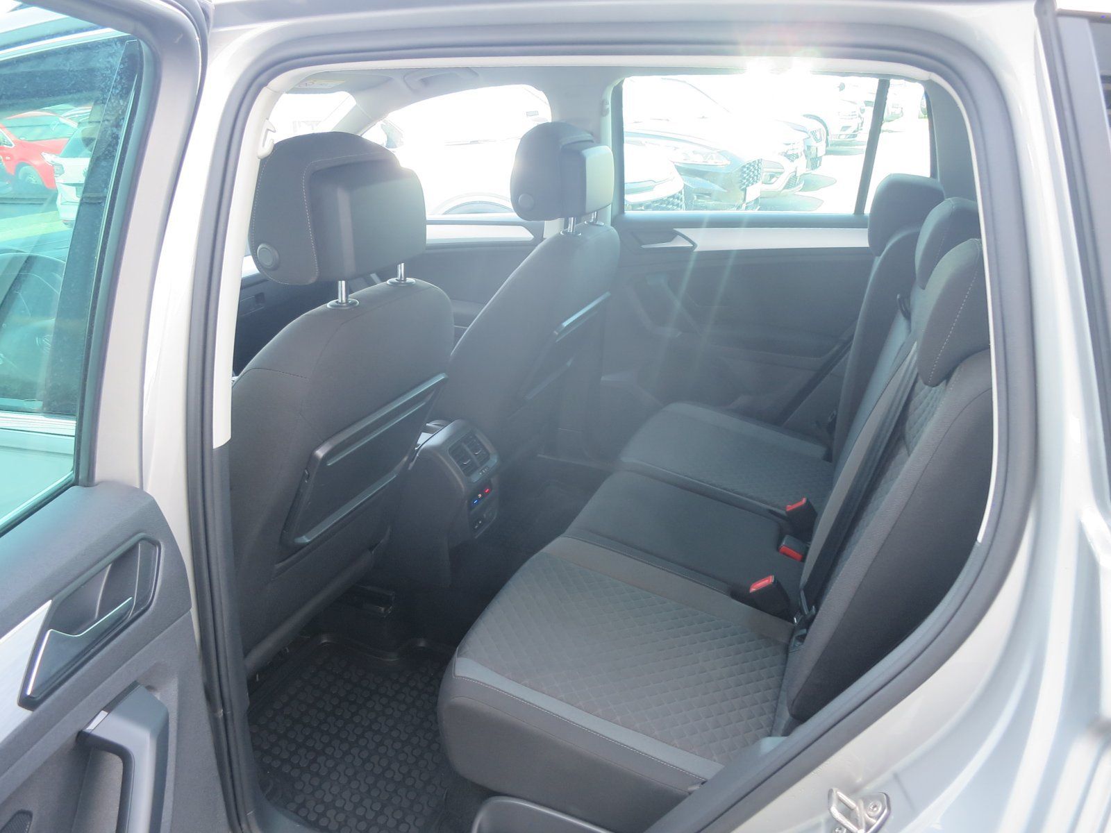Volkswagen Tiguan  1.5 TSI LED Navi ACC  Comfortline OPF (E foto 9